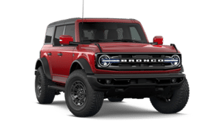 2026 Ford Bronco® External Image 5